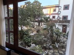 -海天楼中餐厅(吴宫泛太平洋酒店)