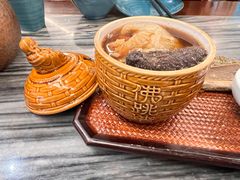 -安泰楼·佛跳墙创始人·传统闽味早茶·酒楼(三坊七巷闽菜地标店)