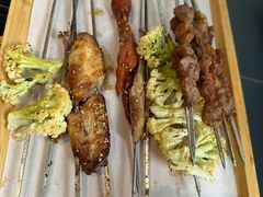 -老虎滩大连海鲜烧烤(建邺云锦路总店)