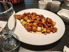 -旺顺阁·北京菜·烤鸭(大望路店)