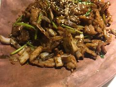 -小放牛炒菜馆(裕华万达店)