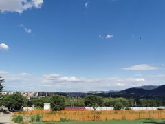 -阳台山自然风景区