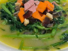 -周家二小姐的菜(西津渡店)