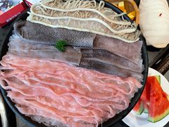 -巴蜀大将火锅(春熙店)