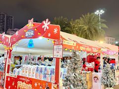 -友谊阳光城(金贸街道店)