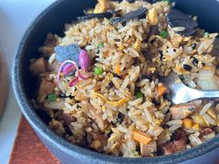 -野蔓果·山野菜(西湖景区·龙井茶田店)