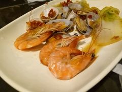 -旺顺阁海鲜广场(亚运村店)