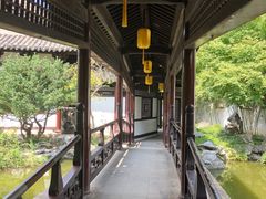 -常熟方塔园
