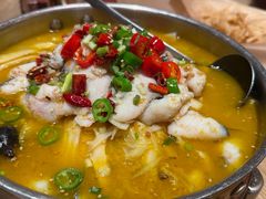 -耶里夏丽·丝路国际·新疆餐厅(浦东区东方路店)