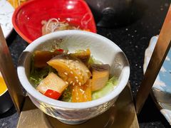 -上井料理黑金店(IFS国金中心店)