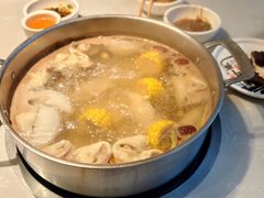 -俏牛哥鲜牛肉牛肆馆(重庆天地店)