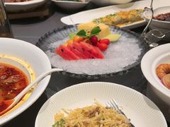 -上和臻品中国菜(花园街店)