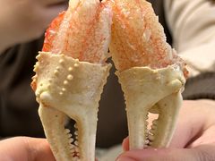 -震海贝烤贝·民俗特色店(延吉总店)