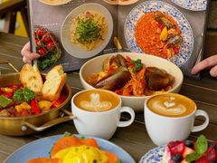 -Money Shops(愚园路店)