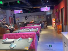 -醉炫音速烧烤·干煸菜(沙河总店)