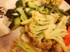 -长生素斋(普陀山店)
