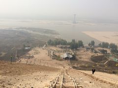 -古柏渡飞黄旅游区