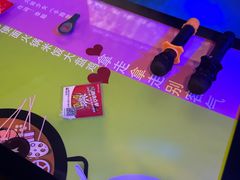 -唱吧麦颂KTV(通州新华南路店)