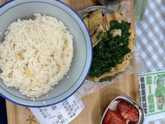 -阿金大白·上海菜馆(新天地店)