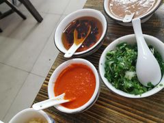 -好运来农家菜(吉林路店)