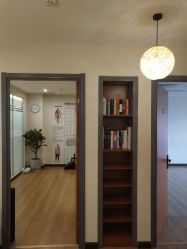 -兰瑜伽·普拉提