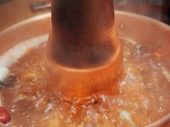 -北京老门框爆肚涮肉馆(凤城六路店)