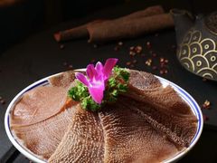 -水巷子·巴掌腰片重庆火锅(巧家店)