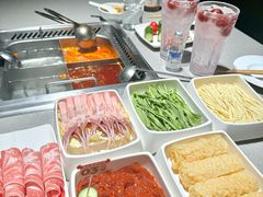 -海底捞火锅(徐州火车站店)