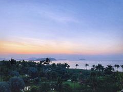 -三亚亚龙湾天域度假酒店