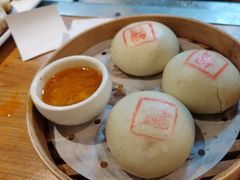 -苏小柳点心·手作小笼包(康桥分院)
