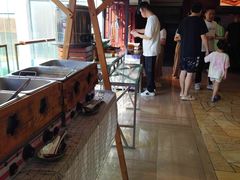 -浙江宾馆·花园餐厅·自助餐厅·茶吧