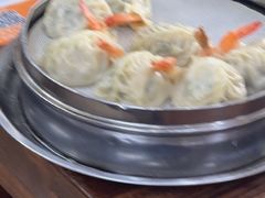 -叶存利海鲜大馅饺子(海宁路总店)