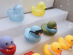 -LINLEE林里·手打柠檬茶(锦江太古里店)