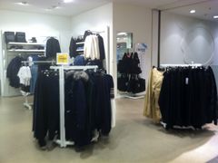 -C&A(茂业天地店)