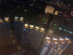 -上海龙之梦万丽酒店