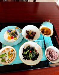 -新寰亚月子会所(金鸡湖凯宾店)