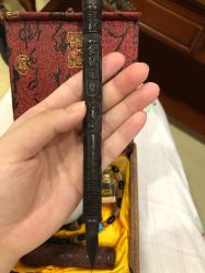 -禧婴婴儿理胎发·胎毛笔定制纪念品(新街口店)