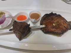 -俄士厨房(万松园店)