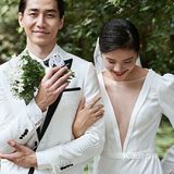 最美婚纱旅拍照