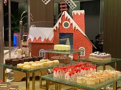 -金海湾自助餐厅(金陵饭店)