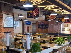 -马艾萨中国兰州牛肉拉面(劲松店)