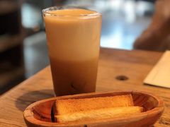 -漫咖啡(红唐店)