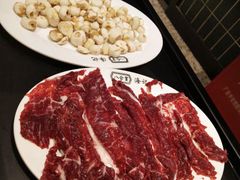 -八合里潮汕鲜牛肉火锅(深圳海岸城店)