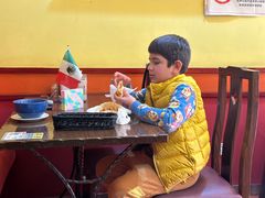 -panchos 墨西哥餐厅(嘉绿苑店)