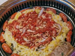 -杨记齐齐哈尔烤肉(总店)