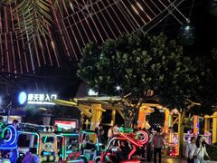 -三亚海昌梦幻海洋不夜城