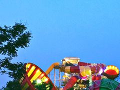 -武汉玛雅海滩水公园