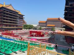 -大明幻境第一城