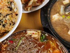 -屋里家延边朝鲜族冷面(南园店)