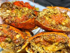 -三妹小龙虾·黄油蟹(华侨城总店)